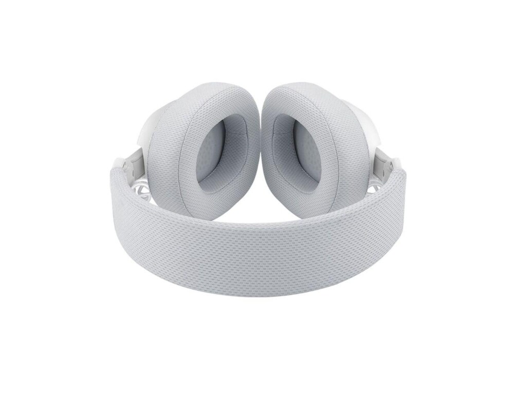 Слушалки Redragon Luce H888W с кабел и безжична Bluetooth връзка - бели 6