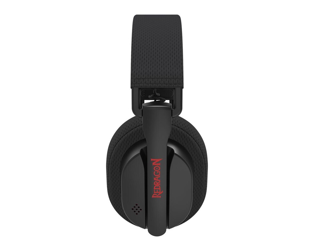 Слушалки Redragon Luce H888 4