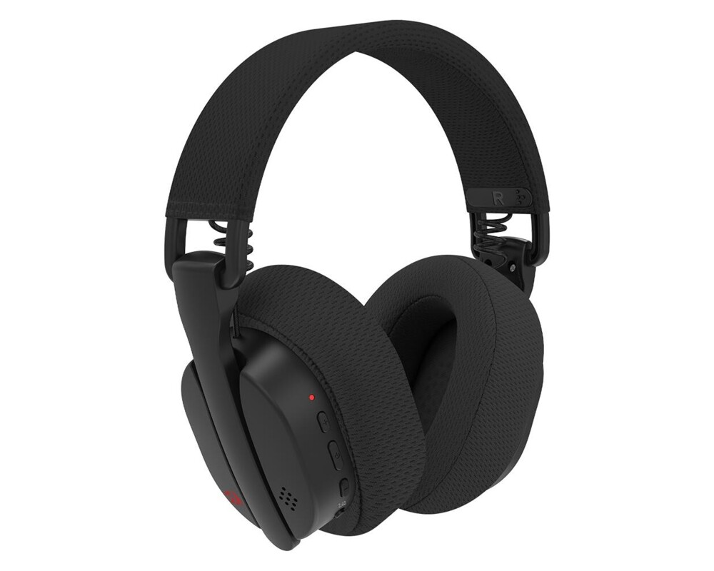 Слушалки Redragon Luce H888 2