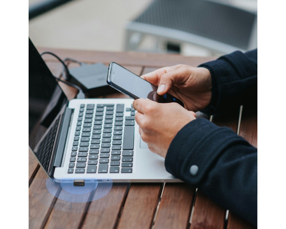 Мрежова карта Mercusys MA14N AX300 10