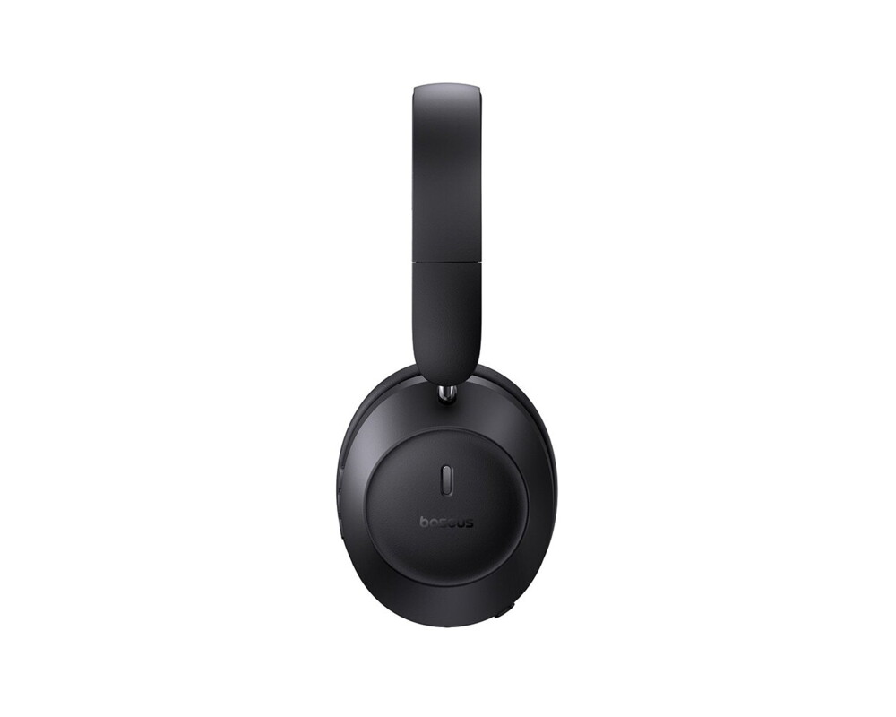 Слушалки Baseus Bass 30 Max A00070700121-00 - Черни 4