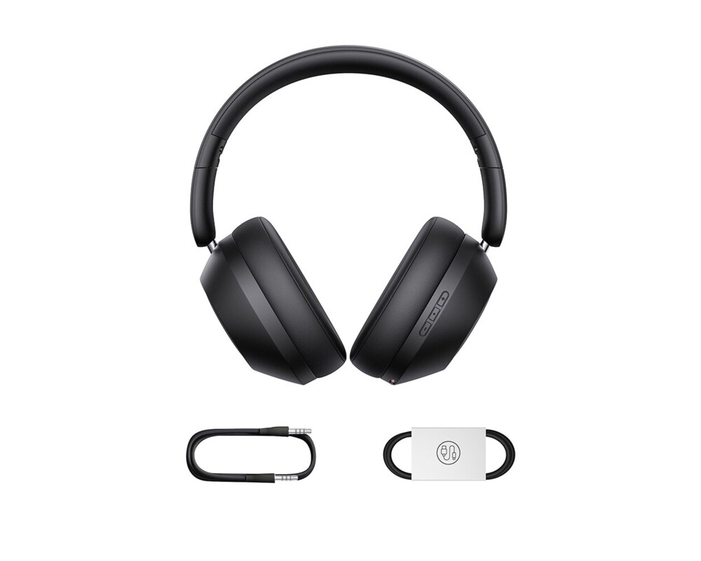 Слушалки Baseus Bass 30 Max A00070700121-00 - Черни 6