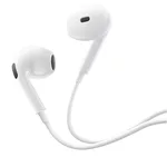 Слушалки Baseus Encok CZ19 USB-C с кабел A00182201213-00 - бели 7
