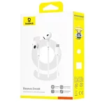 Слушалки Baseus Encok CZ19 USB-C с кабел A00182201213-00 - бели 5