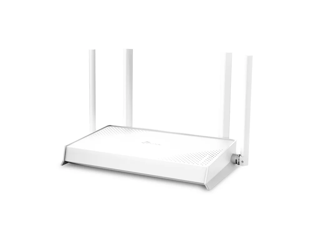 Рутер TP-Link Archer BE220W BE7200 2-лентов 2