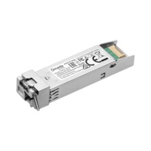  TP-Link Omada ISM321B-20 1000Base-BX WDM 853031 ISM321B-20 на топ цена - PIC.bg