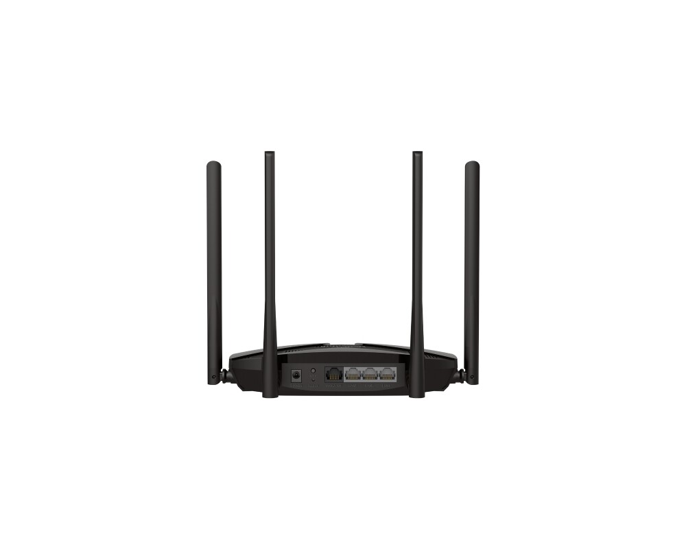 Рутер Mercusys MB235-4G 4G+ Cat6 AC1200 Dual Band Gigabit 2