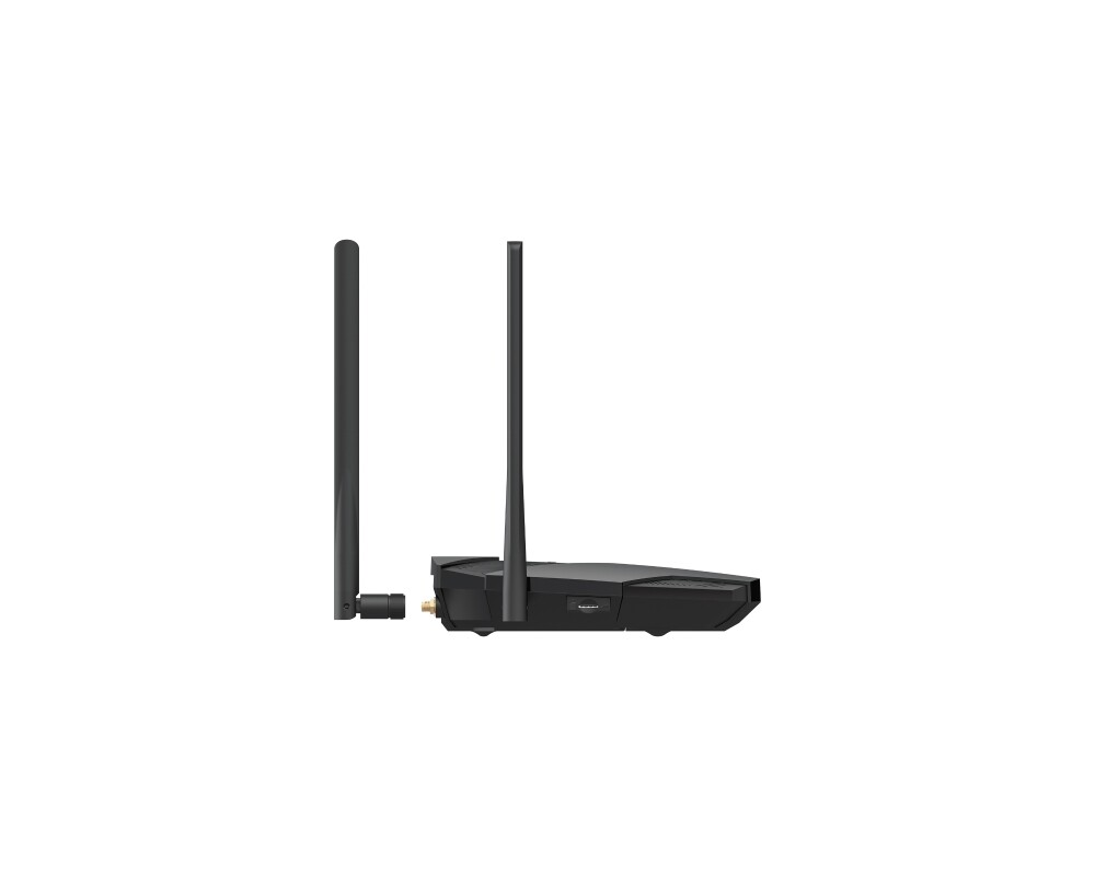 Рутер Mercusys MB235-4G 4G+ Cat6 AC1200 Dual Band Gigabit 3