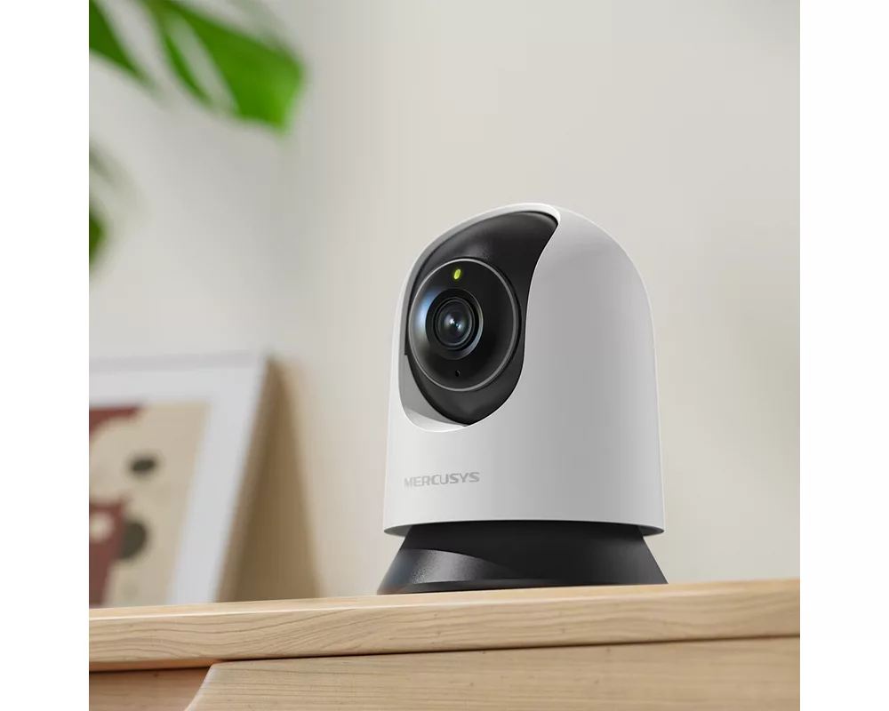 Цифрова IP камера Mercusys MC210 6