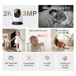 Цифрова IP камера Mercusys MC210 9