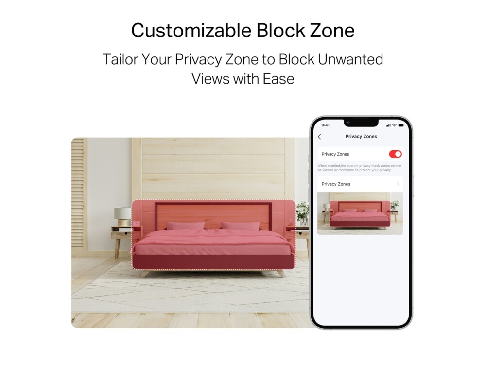 Цифрова IP камера Mercusys MC210 15