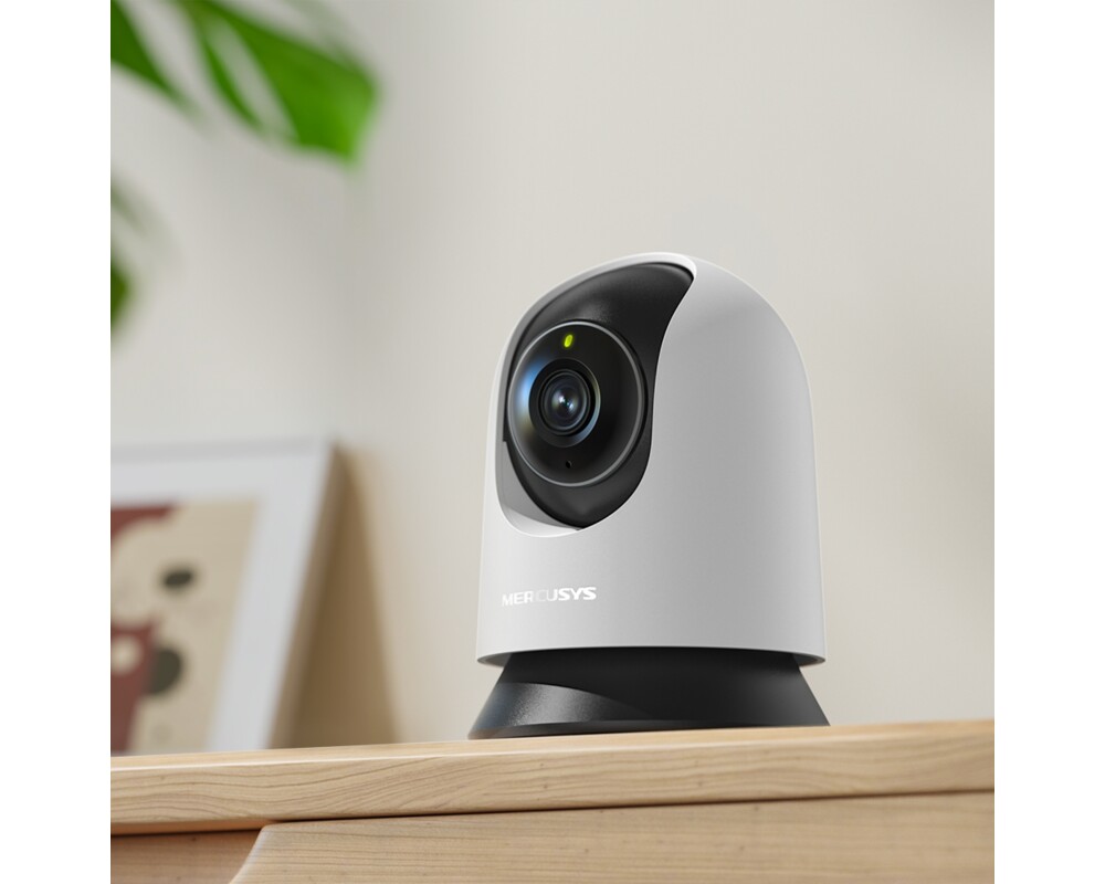 Цифрова IP камера Mercusys MC210 17