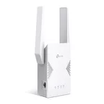 Безжичен усилвател TP-Link RE225BE BE3600 Dual-Band Wi-Fi 7 3