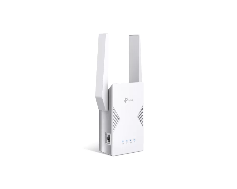 Безжичен усилвател TP-Link RE225BE BE3600 Dual-Band Wi-Fi 7 3