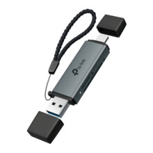  TP-Link UA430D 853039 UA430D на топ цена - PIC.bg