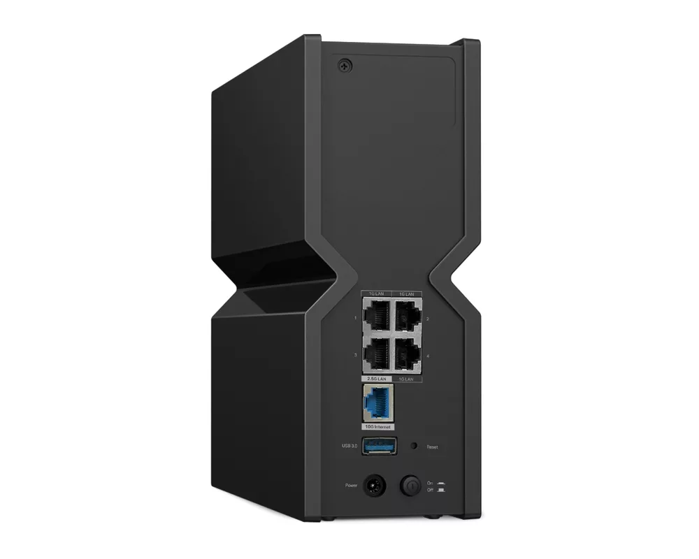 Рутер TP-Link Archer BE700 BE15000 3-лентов 3