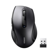  Ugreen M511 45012 USB 2.4GHz - черна 854913 45012 на топ цена - PIC.bg