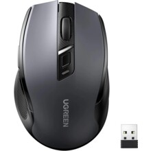  Ugreen MU00 690545 USB 2.4GHz 854914 90545 на топ цена - PIC.bg