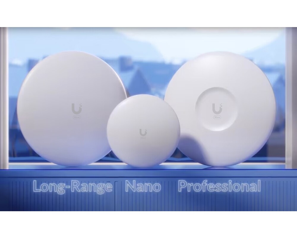 Антена Ubiquiti Wave Pro Wave-Pro 6