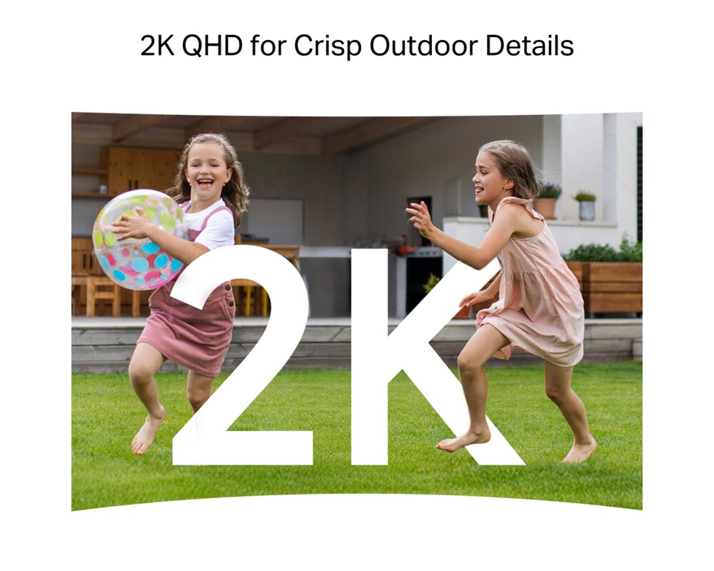 Цифрова IP камера Mercusys MC510 3