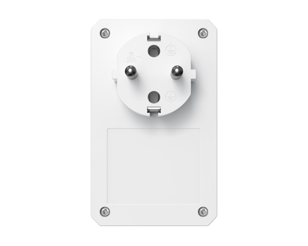 Powerline адаптер Mercusys MP300P KIT AV600 2