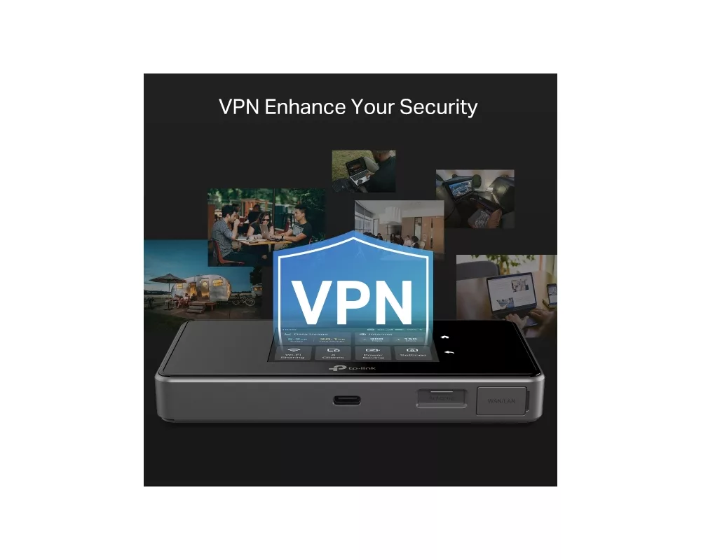 Рутер TP-Link M8550 AXE3600 11