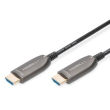  Digitus AOC Hybrid Glasfaser AK-330126-150-S - 15 м - черен 858168 AK-330126-150-S на топ цена - PIC.bg