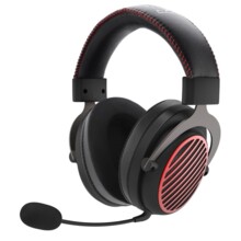  Redragon Luna Pro H540-PRO с Bluetooth и кабел - черни 858795 H540-PRO на топ цена - PIC.bg