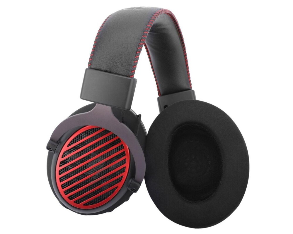 Слушалки Redragon Luna Pro H540-PRO с Bluetooth и кабел - черни 3