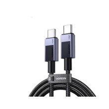  Ugreen L513 45068, USB-C/USB-C, 240W, 2м - сив 861896 45068 на топ цена - PIC.bg