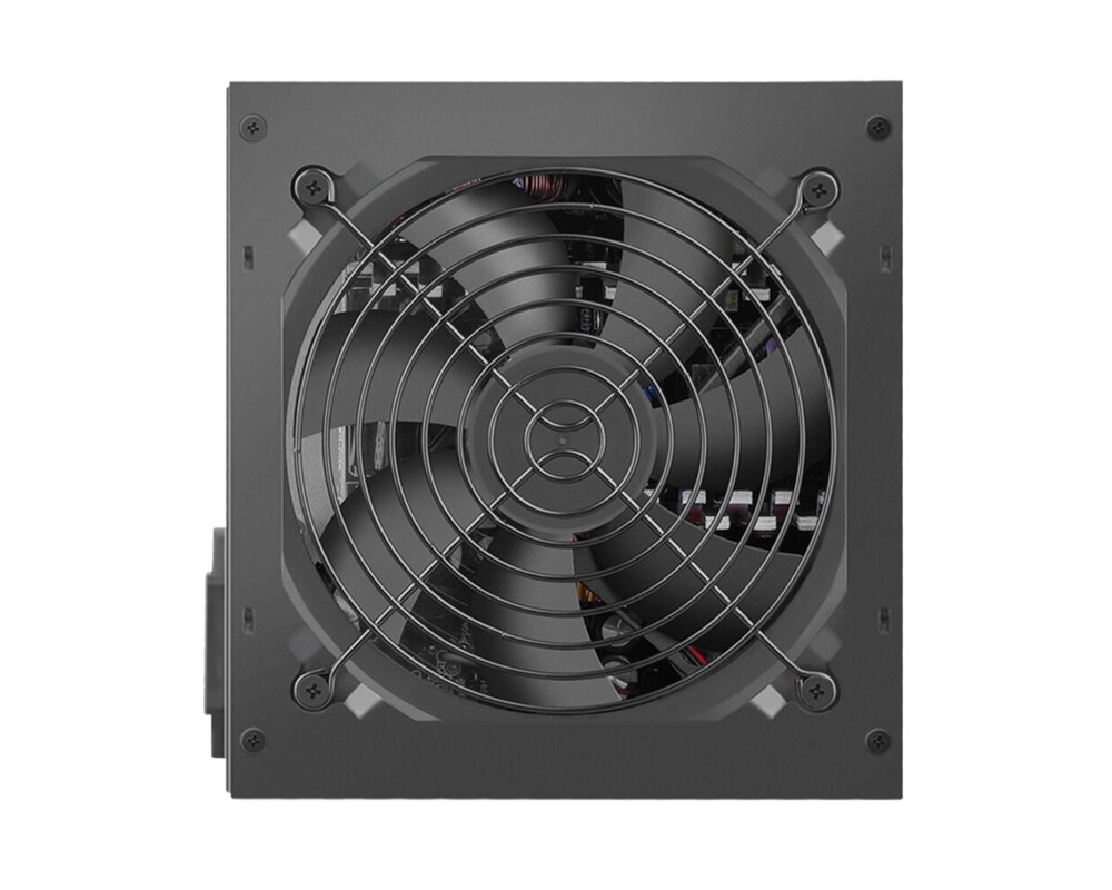 Захранване Segotep BN750W V2 750W 80PLUS Bronze PCIE 5.1 ​​- черен 3