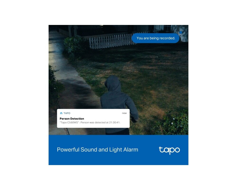 Цифрова IP камера TP-Link TC46 10