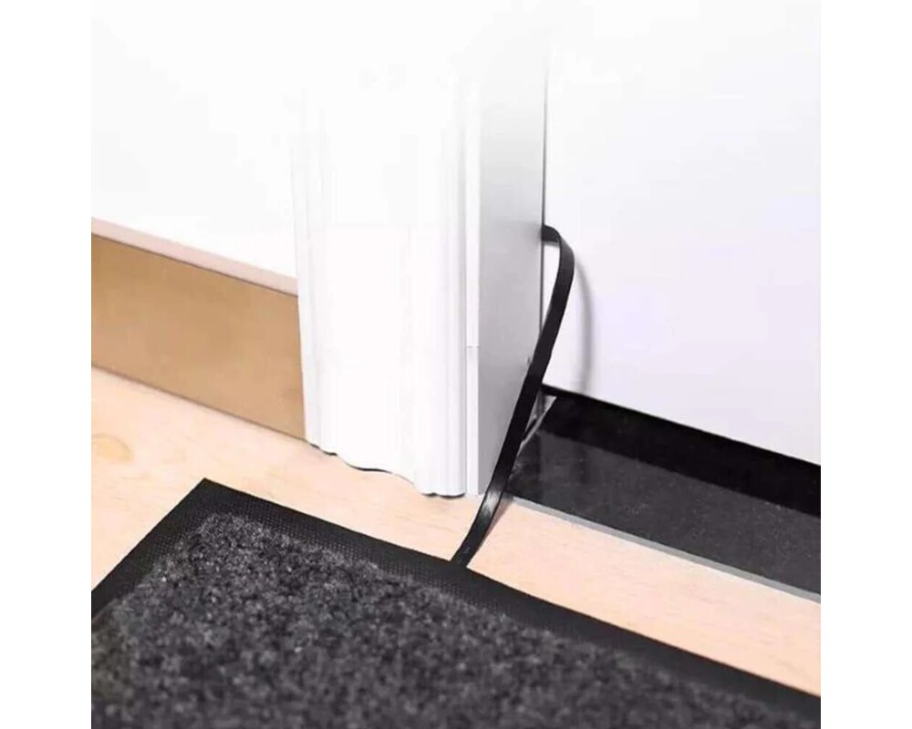 Мрежов кабел UGREEN NW101 Cat6 UTP Patch Cord, 3 m, Black 3