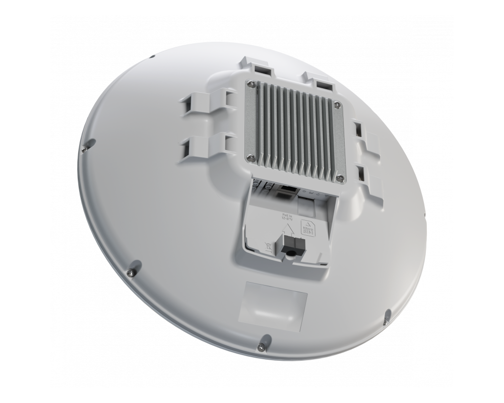 Антена MikroTik ATL LTE18 kit ATLGM&EG18-EA 4