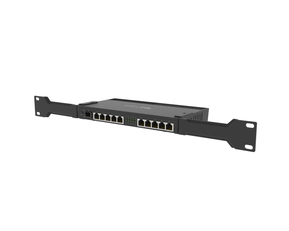 Антена MikroTik за серията RB4011 K-65 4