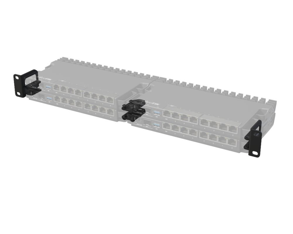 Антена MikroTik RB5009 rackmount kit K-79 5