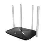 Рутер Mercusys MB135-4G AC1200 Dual Band 4G LTE 4