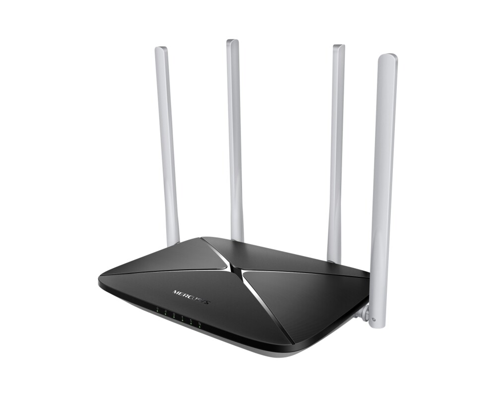 Рутер Mercusys MB135-4G AC1200 Dual Band 4G LTE 2