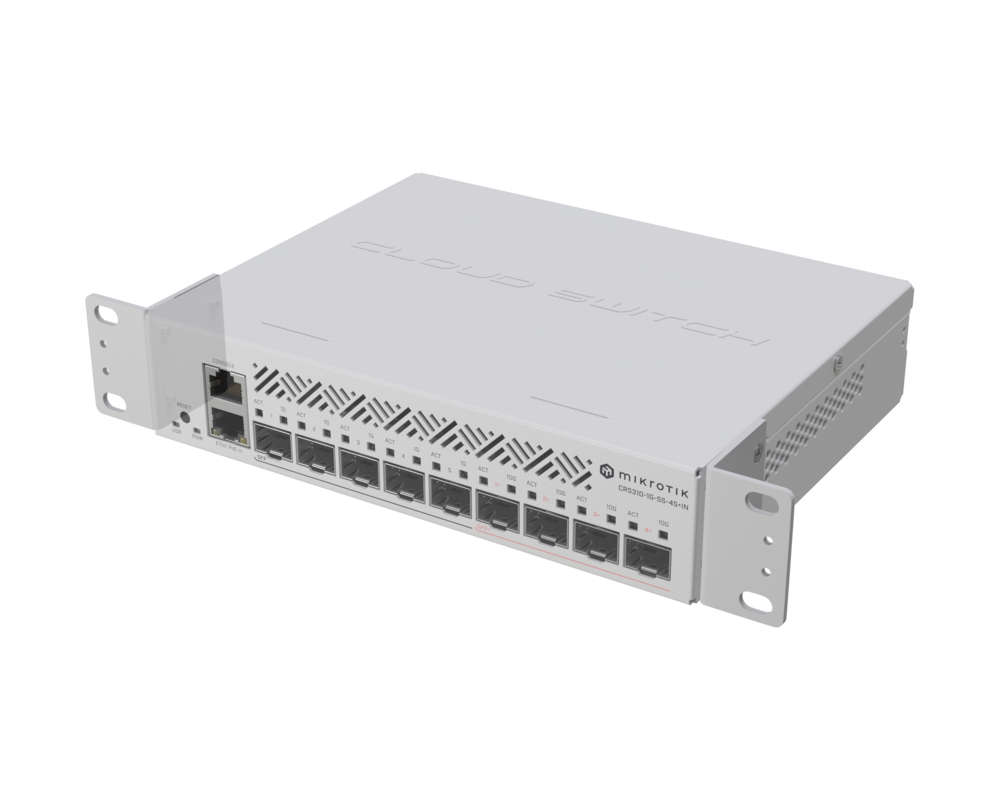 Антена MikroTik RMK-2/10 2