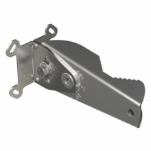  MikroTik SXTsq-mount за продукти от серията SXTsq 866779 SXTsq-mount на топ цена - PIC.bg