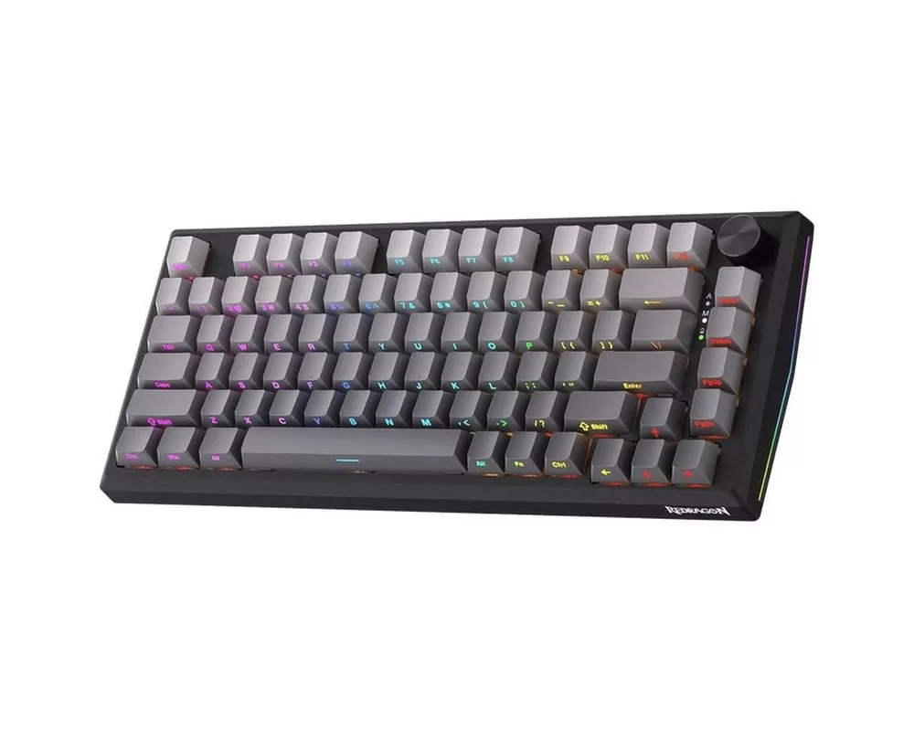 Клавиатура Redragon PENUMBRA K687 PRO  2