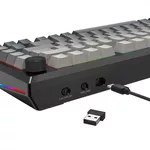 Клавиатура Redragon PENUMBRA K687 PRO  7