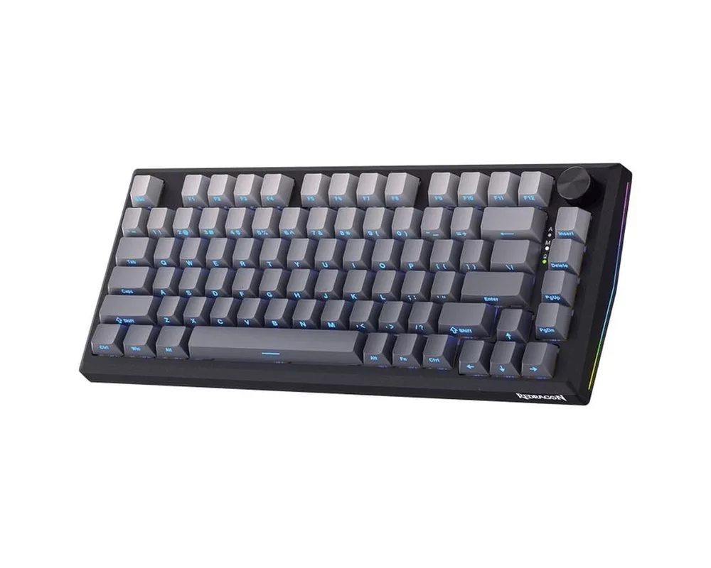 Клавиатура Redragon PENUMBRA K687 PRO  4