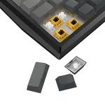 Клавиатура Redragon PENUMBRA K687 PRO  8