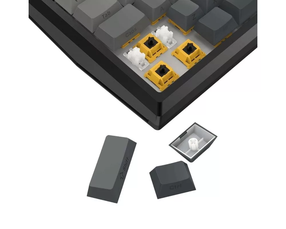 Клавиатура Redragon PENUMBRA K687 PRO  8