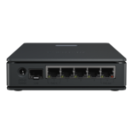 <span>Рутер</span> MikroTik hAP ax S E62iUGS-2axD5axT <span class='catalog-num-in-name'>E62iUGS-2axD5axT</span> - 