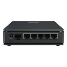  MikroTik hAP ax S E62iUGS-2axD5axT 873462 E62iUGS-2axD5axT на топ цена - PIC.bg