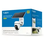 Цифрова IP камера TP-Link Tapo C630 KIT 3