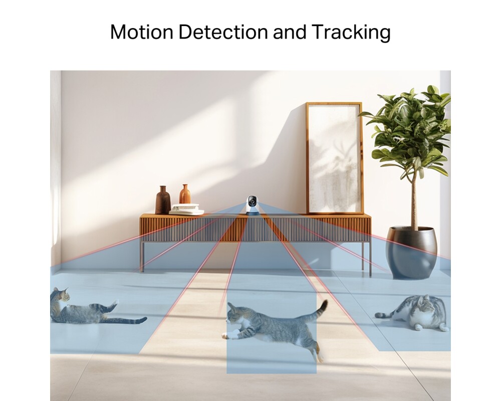 Цифрова IP камера Mercusys MC230 5