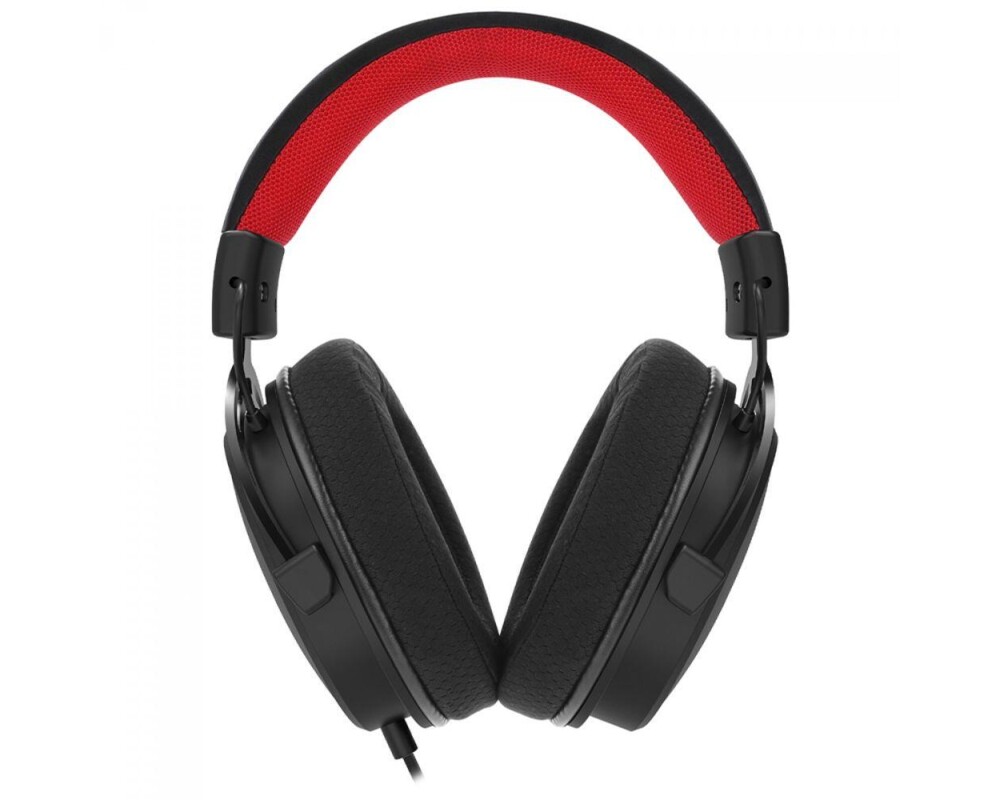 Слушалки Redragon Cragblade H541- черни 4